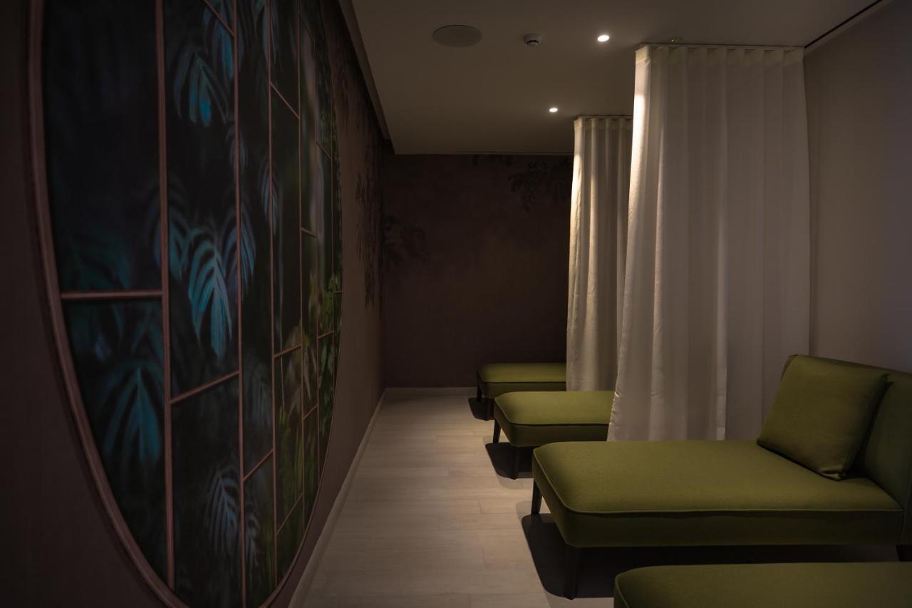 Elitis House - Suite & Spa Nova Milanese エクステリア 写真