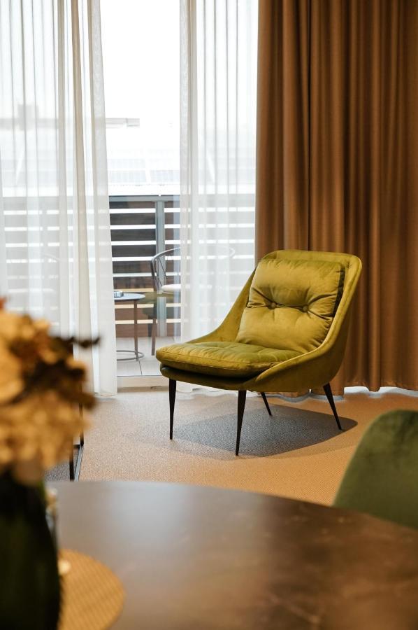 Elitis House - Suite & Spa Nova Milanese エクステリア 写真